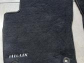 Hilux Toyota kilimėliai - nuotraukos Nr. 3