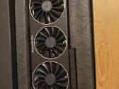 Xfx Speedster Merc 319 Rx 6900 XT Black
