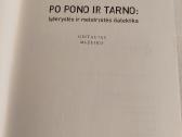 Po pono ir tarno - nuotraukos Nr. 2