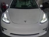 Tesla model 3 sėdynių užvalkalai