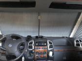 Fiat burstner elegance 590 - nuotraukos Nr. 6