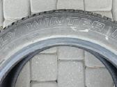 Automobilio padangos - nuotraukos Nr. 3
