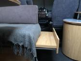 Fiat burstner elegance 590 - nuotraukos Nr. 11
