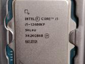 Intel Core i5-12600kf 6p/4e/16t Procesorius