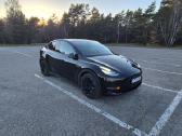 Tesla Model Y - nuotraukos Nr. 2