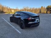 Tesla Model Y - nuotraukos Nr. 4