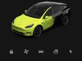 Tesla Model Y - nuotraukos Nr. 10