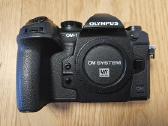 Olympus Om System Om-1 fotoaparatas - nuotraukos Nr. 3