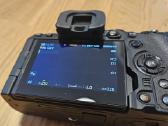 Olympus Om System Om-1 fotoaparatas - nuotraukos Nr. 10