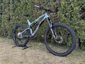 Rock machine full 29/27,5 XL dydis, 1x12 Deore
