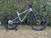Rock machine full 29/27,5 XL dydis, 1x12 Deore - nuotraukos Nr. 2
