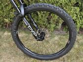 Rock machine full 29/27,5 XL dydis, 1x12 Deore - nuotraukos Nr. 3