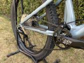 Rock machine full 29/27,5 XL dydis, 1x12 Deore - nuotraukos Nr. 7