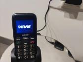 Denver senjorų telefonas