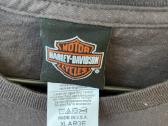Harley Davidson maikutė - nuotraukos Nr. 3