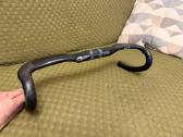 Pro Plt Ergo Carbon Handlebar