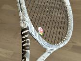 Wilson / Yonex / Head / Babolat / Tecnifibre - nuotraukos Nr. 18