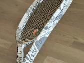 Wilson / Yonex / Head / Babolat / Tecnifibre - nuotraukos Nr. 19