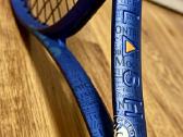 Wilson / Yonex / Head / Babolat / Tecnifibre - nuotraukos Nr. 23