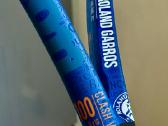 Wilson / Yonex / Head / Babolat / Tecnifibre - nuotraukos Nr. 24