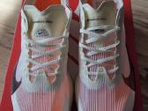 Nike Vaporfly 4 Proto White