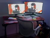 Galingas žaidimų kompiuteris / gaming pc