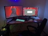 Galingas žaidimų kompiuteris / gaming pc - nuotraukos Nr. 2