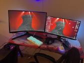 Galingas žaidimų kompiuteris / gaming pc - nuotraukos Nr. 3