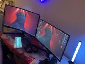 Galingas žaidimų kompiuteris / gaming pc - nuotraukos Nr. 4