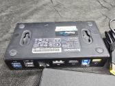 Hp Fujitsu Lenovo docking station G4 G3 - nuotraukos Nr. 9