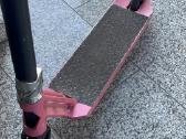Custom triukinis paspirtukas - nuotraukos Nr. 5