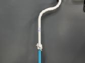 Ledo grąžtas Tonar 130mm