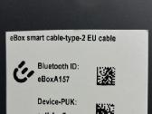 „Compleo Wallbox“ įkrovimo stotelė elektromobiliam - nuotraukos Nr. 8