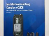 „Compleo Wallbox“ įkrovimo stotelė elektromobiliam - nuotraukos Nr. 16