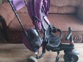 Smartrike 8 in 1 vežimėlis triratukas - nuotraukos Nr. 3