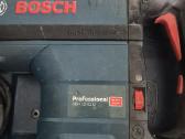 Bosch perforatorius Gbh 12-52d - nuotraukos Nr. 2