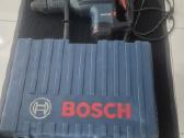 Bosch perforatorius Gbh 12-52d - nuotraukos Nr. 3