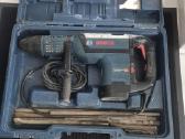 Bosch perforatorius Gbh 12-52d - nuotraukos Nr. 4