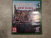 Xbox One Farcry new dawn