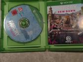 Xbox One Farcry new dawn - nuotraukos Nr. 2