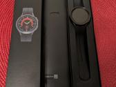 Išmanieji Samsung watch 5 Pro ir Huawei watch D