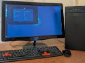 Parduodamas Pc mokslams