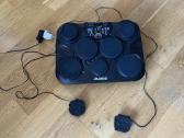 Alessis Compact Kit 7 būgnų komplektas