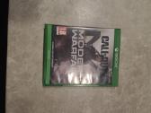 Xbox One Call of Duty Modern Warfare