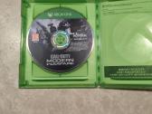 Xbox One Call of Duty Modern Warfare - nuotraukos Nr. 2