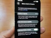iPhone 13 Pro 128 GB Sierra Blue - nuotraukos Nr. 3