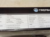 2-port Usb Kvm Switch Kit - Trendnet Tk-207k - nuotraukos Nr. 2