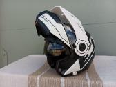 Moto šalmai Schuberth, Shoei, Arai, Hjc, Agv, Ls2 - nuotraukos Nr. 3