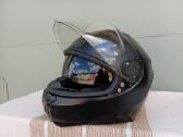 Moto šalmai Schuberth, Shoei, Arai, Hjc, Agv, Ls2 - nuotraukos Nr. 6