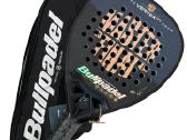 Bullpadel Vertex 04 master finalpadelio Raketė